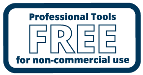 SEGGER - Professional Tools free for non-commercial use